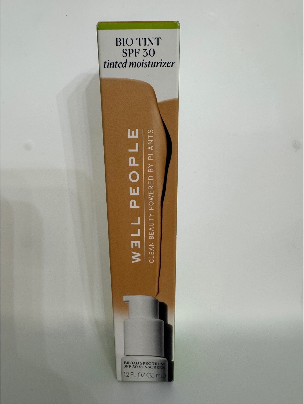 Well People Bio Tint SPF 30 Tinted Moisturizer 4W - 1.2 FL OZ